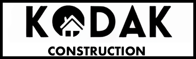 Kodak Construction serving Clark and Cowlitz counties