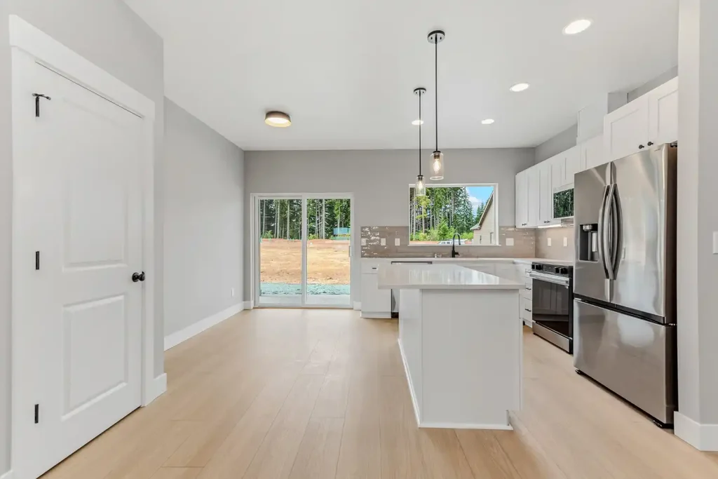 623 Vertex kitchen